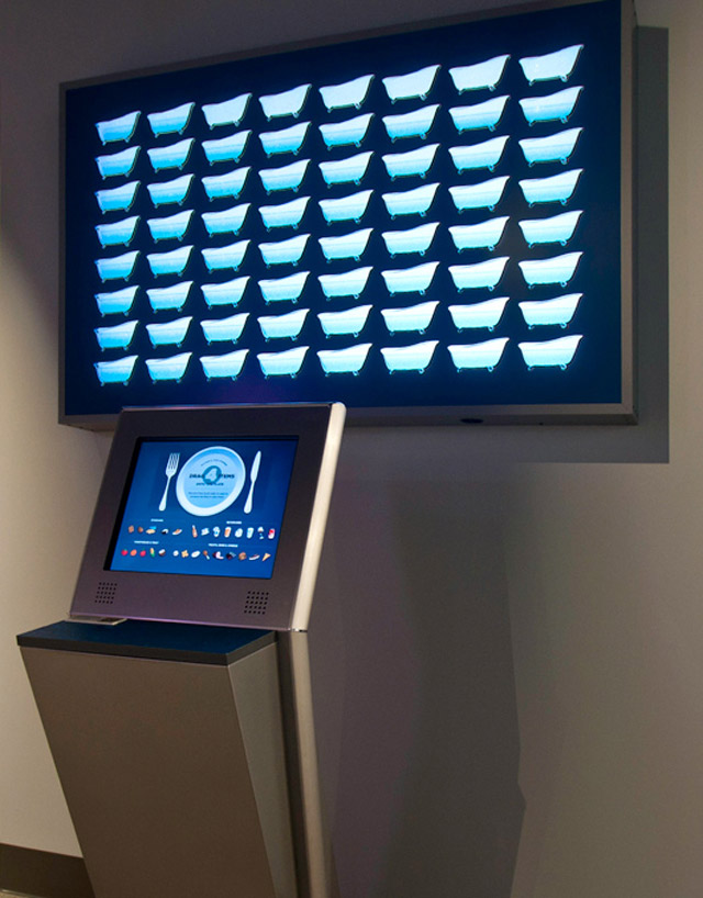 waterkiosk Kaiju Digital